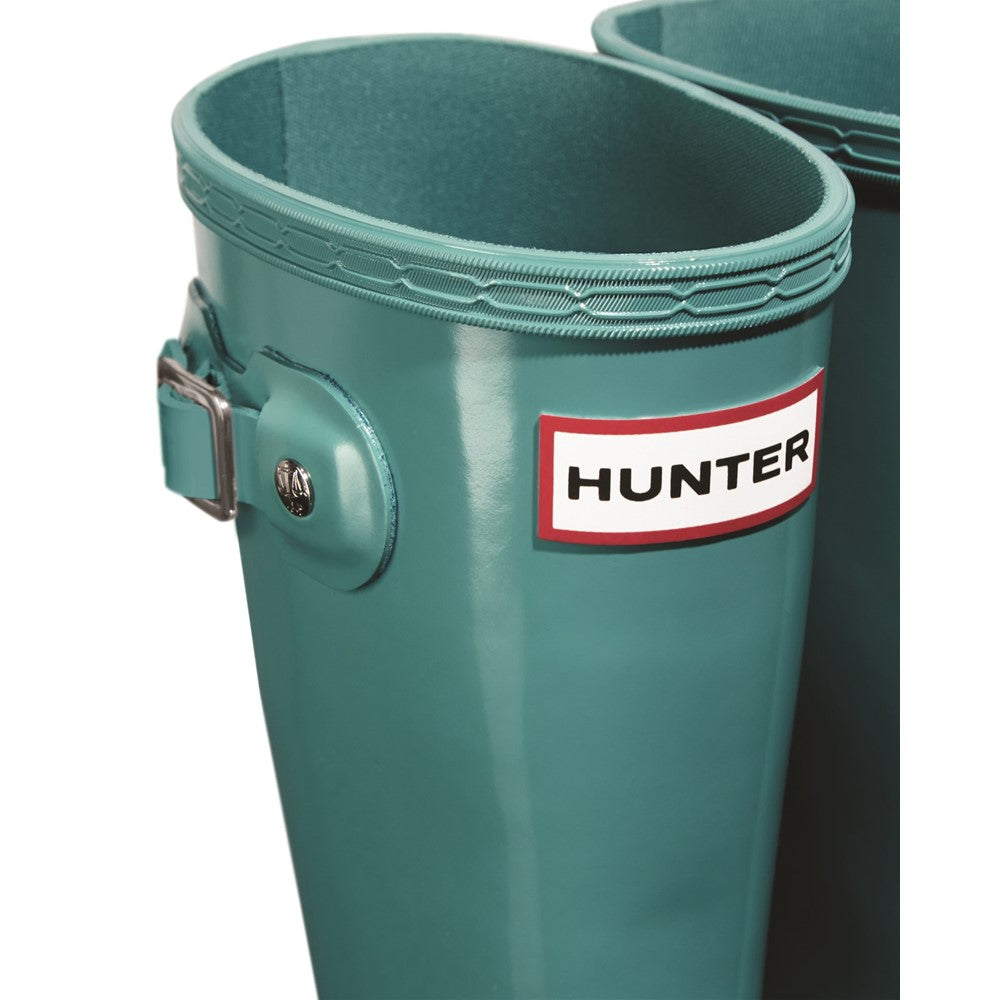 Hunter Original Gloss Wellington Boots