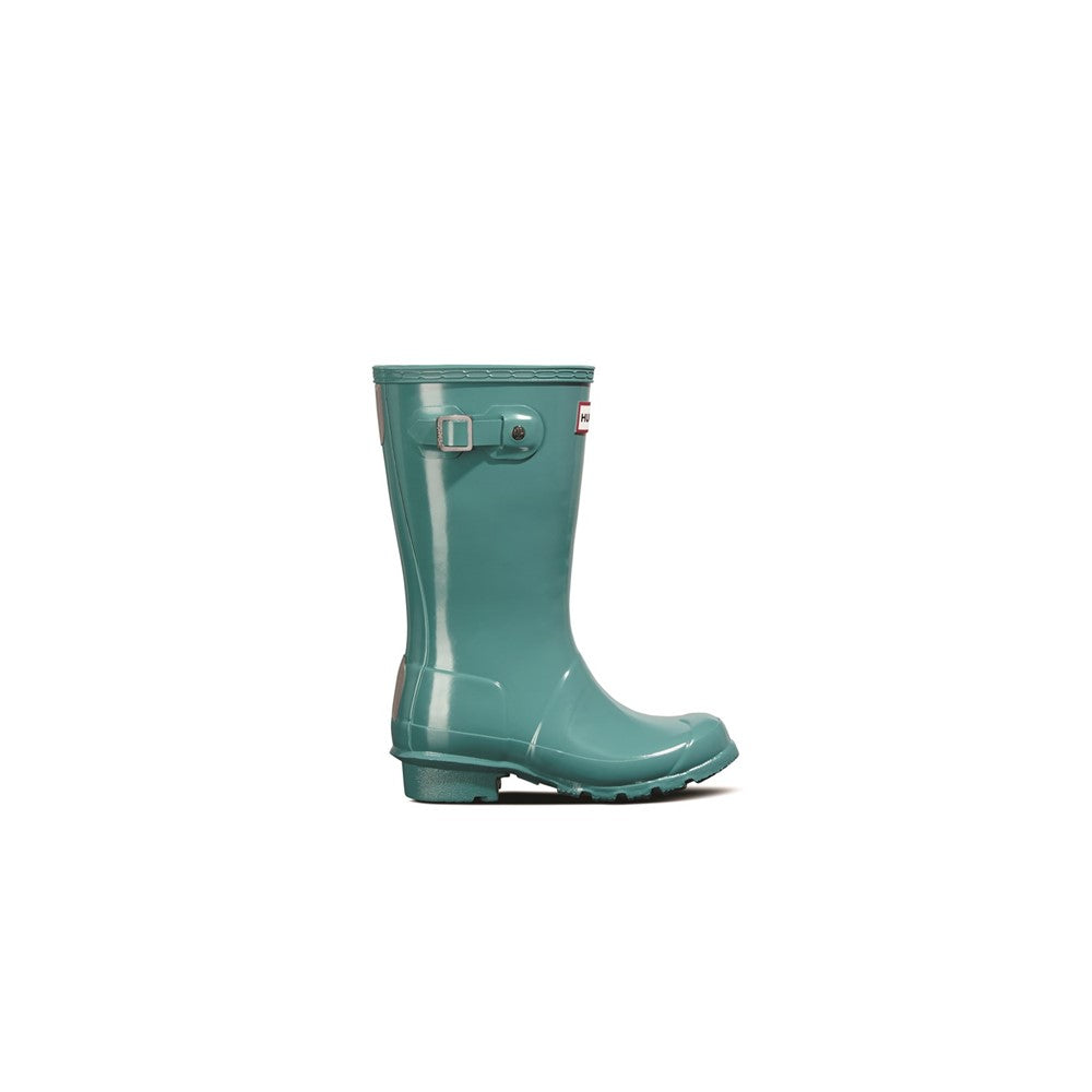 Hunter Original Gloss Wellington Boots