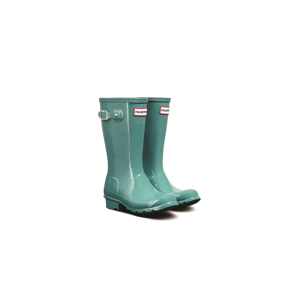 Hunter Original Gloss Wellington Boots
