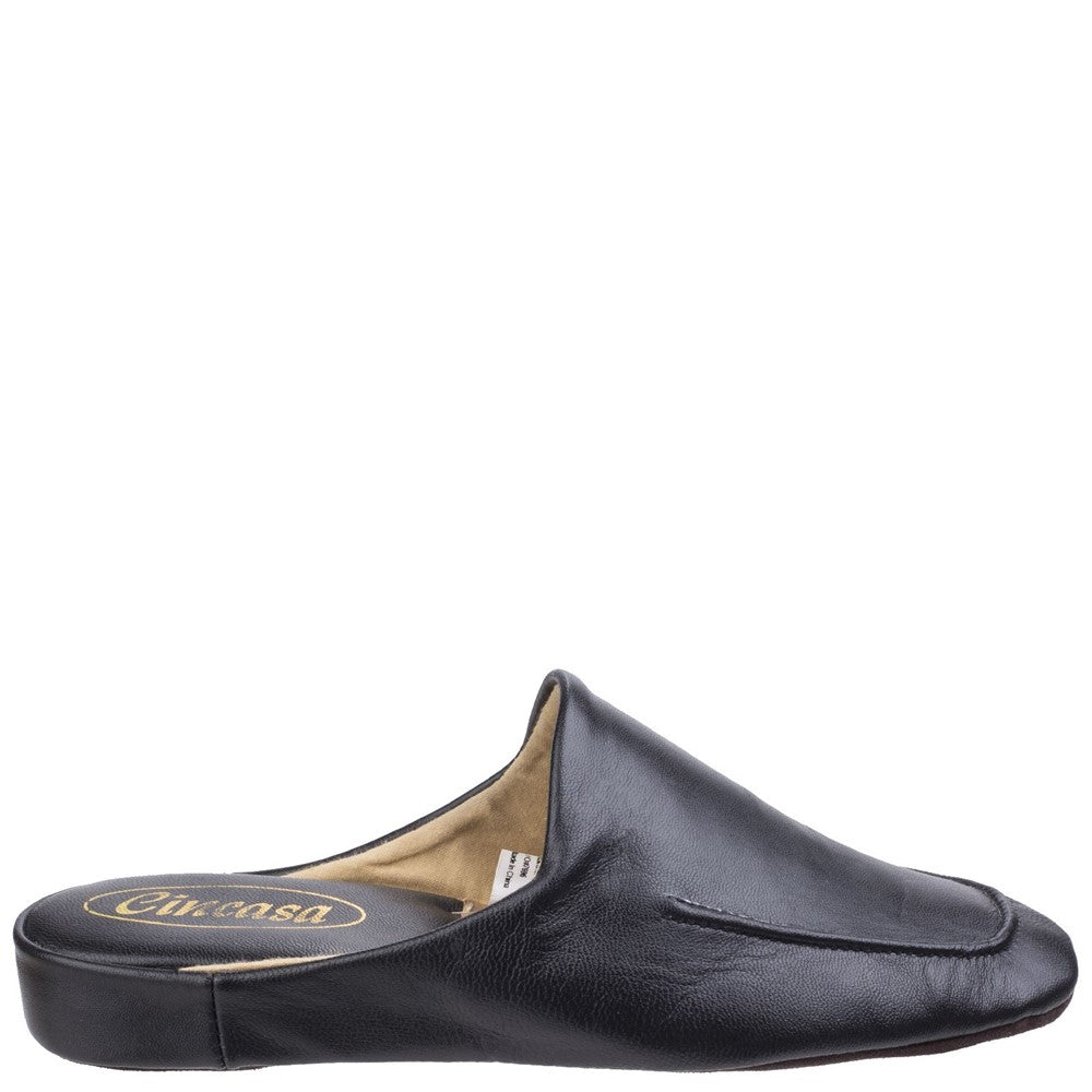 Cincasa Carlos Mens Mule Slippers