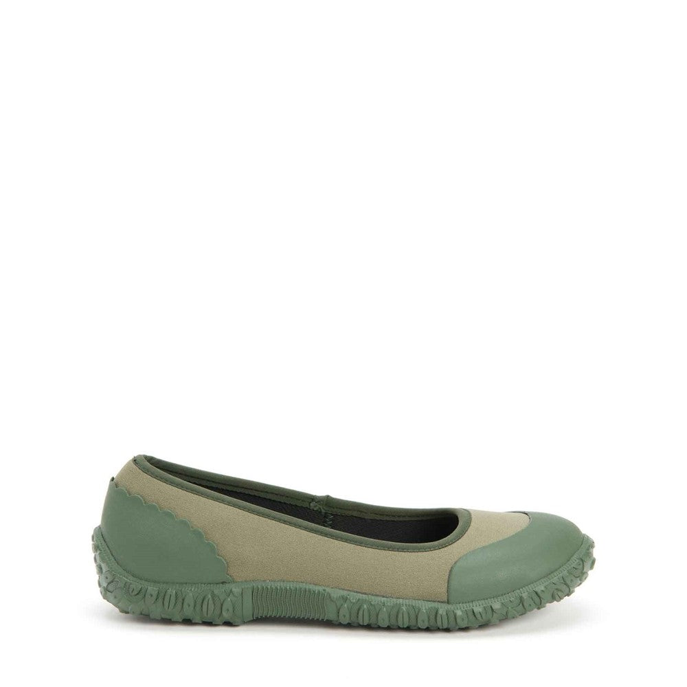Muck Boots Muckster II Flats