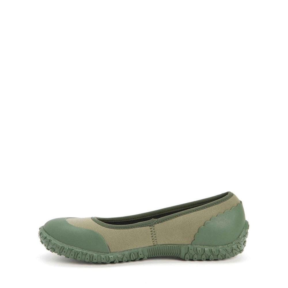 Muck Boots Muckster II Flats