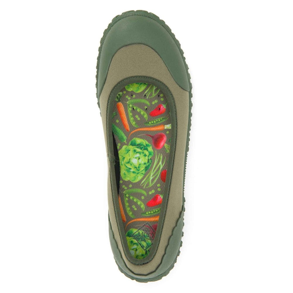 Muck Boots Muckster II Flats