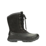 Muck Boots Arctic Outpost Leather Vibram Grip Short Boots