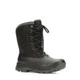 Muck Boots Arctic Outpost Leather Vibram Grip Short Boots