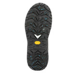 Muck Boots Arctic Outpost Leather Vibram Grip Short Boots