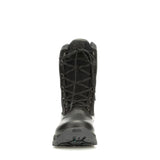 Muck Boots Arctic Outpost Leather Vibram Grip Short Boots