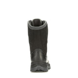 Muck Boots Arctic Outpost Leather Vibram Grip Short Boots