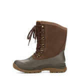 Muck Boots Arctic Outpost Leather Vibram Grip Short Boots
