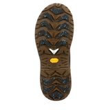 Muck Boots Arctic Outpost Leather Vibram Grip Short Boots