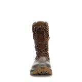 Muck Boots Arctic Outpost Leather Vibram Grip Short Boots