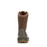 Muck Boots Arctic Outpost Leather Vibram Grip Short Boots