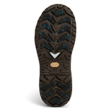 Muck Boots Arctic Outpost Leather Lace-Up Vibram Grip Ankle Boots