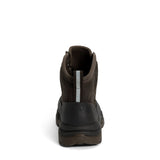Muck Boots Arctic Outpost Leather Lace-Up Vibram Grip Ankle Boots