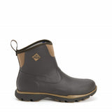 Muck Boots Excursion Pro Mid Pull On Ankle Boots