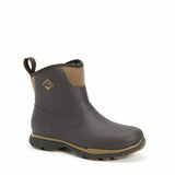 Muck Boots Excursion Pro Mid Pull On Ankle Boots