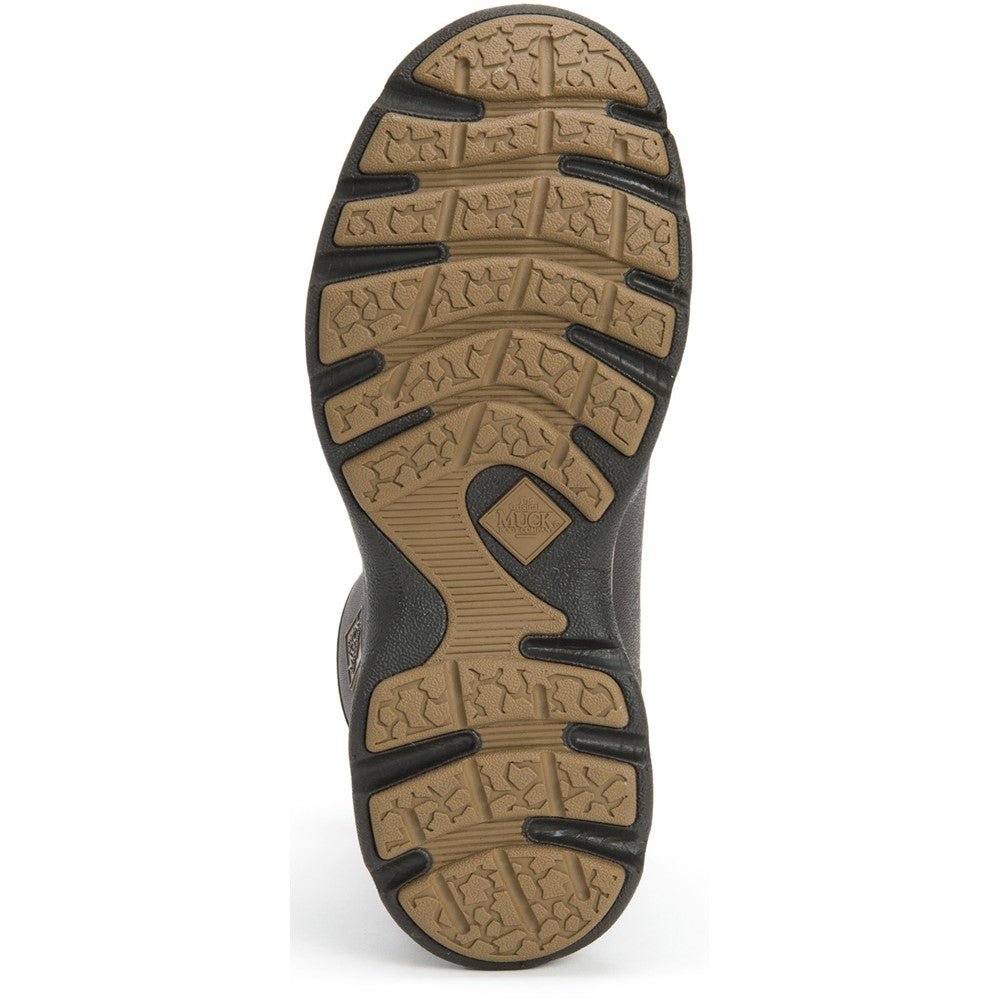Muck Boots Excursion Pro Mid Pull On Ankle Boots