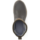 Muck Boots Excursion Pro Mid Pull On Ankle Boots