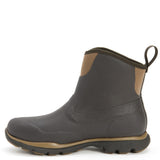Muck Boots Excursion Pro Mid Pull On Ankle Boots