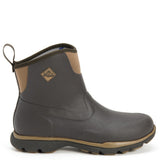 Muck Boots Excursion Pro Mid Pull On Ankle Boots