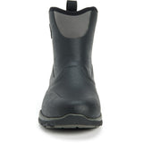 Muck Boots Excursion Pro Mid Pull On Ankle Boots