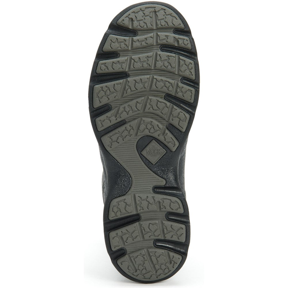 Muck Boots Excursion Pro Mid Pull On Ankle Boots
