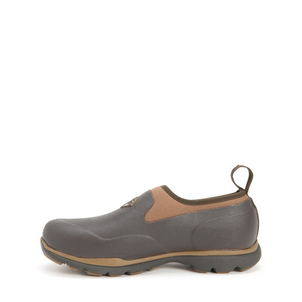 Muck Boots Excursion Pro Low Slip On Shoes
