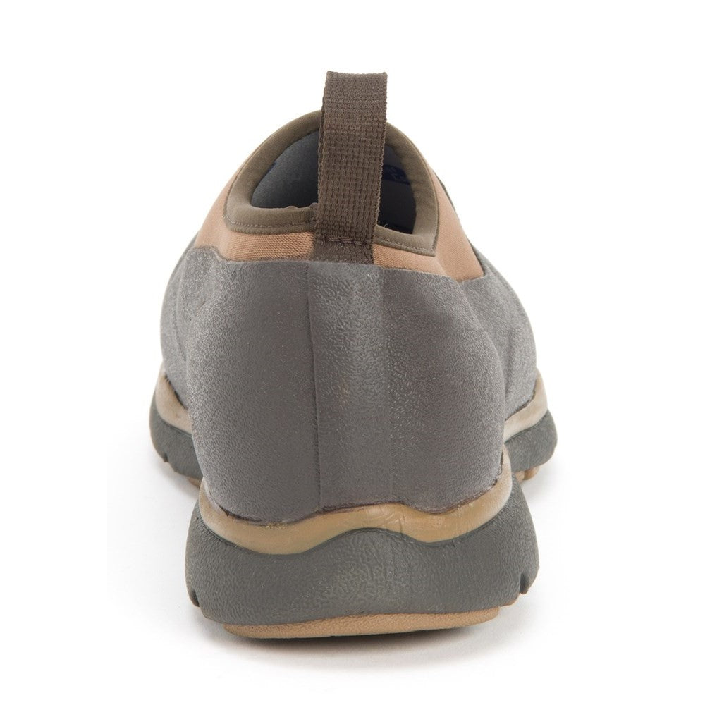 Muck Boots Excursion Pro Low Slip On Shoes