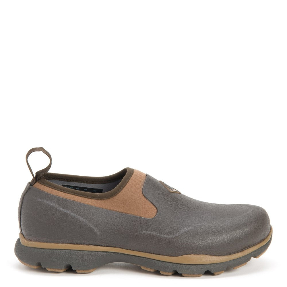 Muck Boots Excursion Pro Low Slip On Shoes