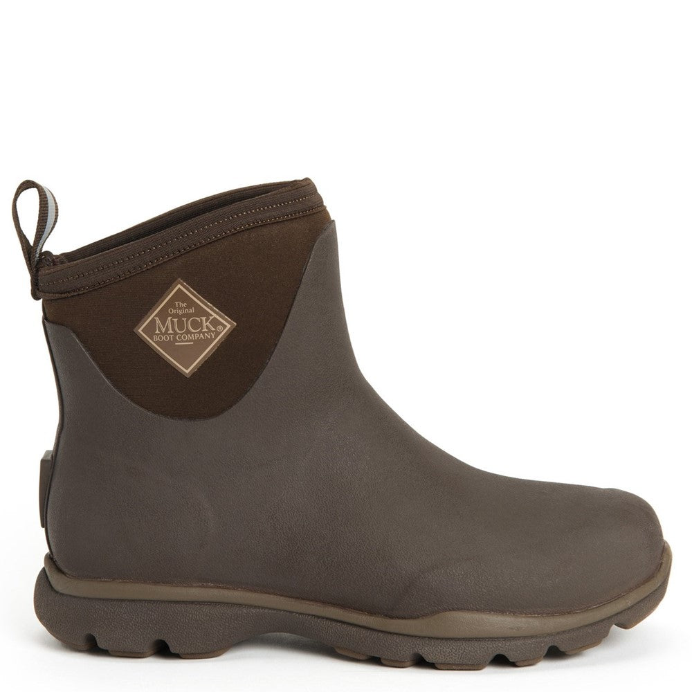 Muck Boots Arctic Excursion Ankle Boots