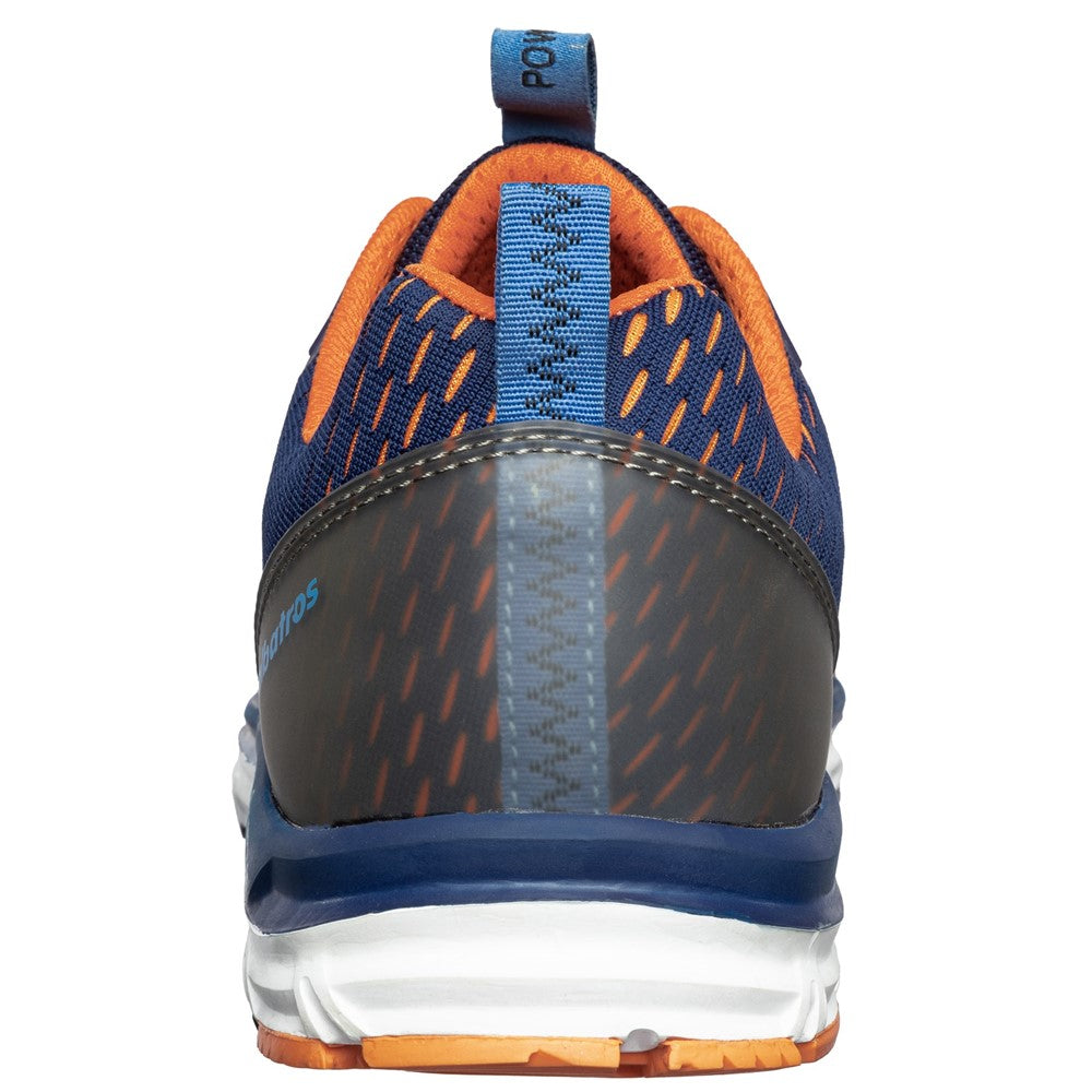 Albatros AER55 Impulse Low Safety Trainer