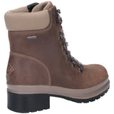 Muck Boots Liberty Alpine Lace Up Ankle Boot