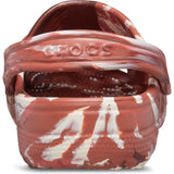 Crocs Unisex Marble Sandal