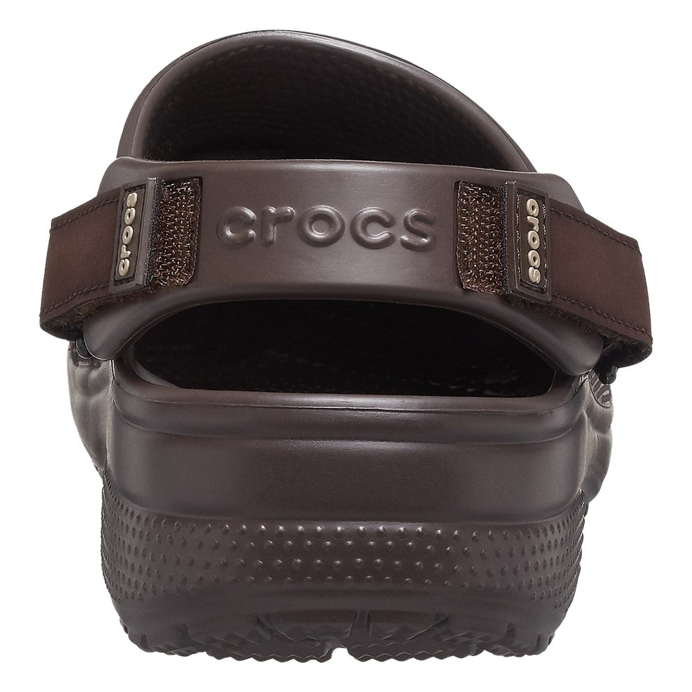 Crocs Yukon Vista II Beach Shoes