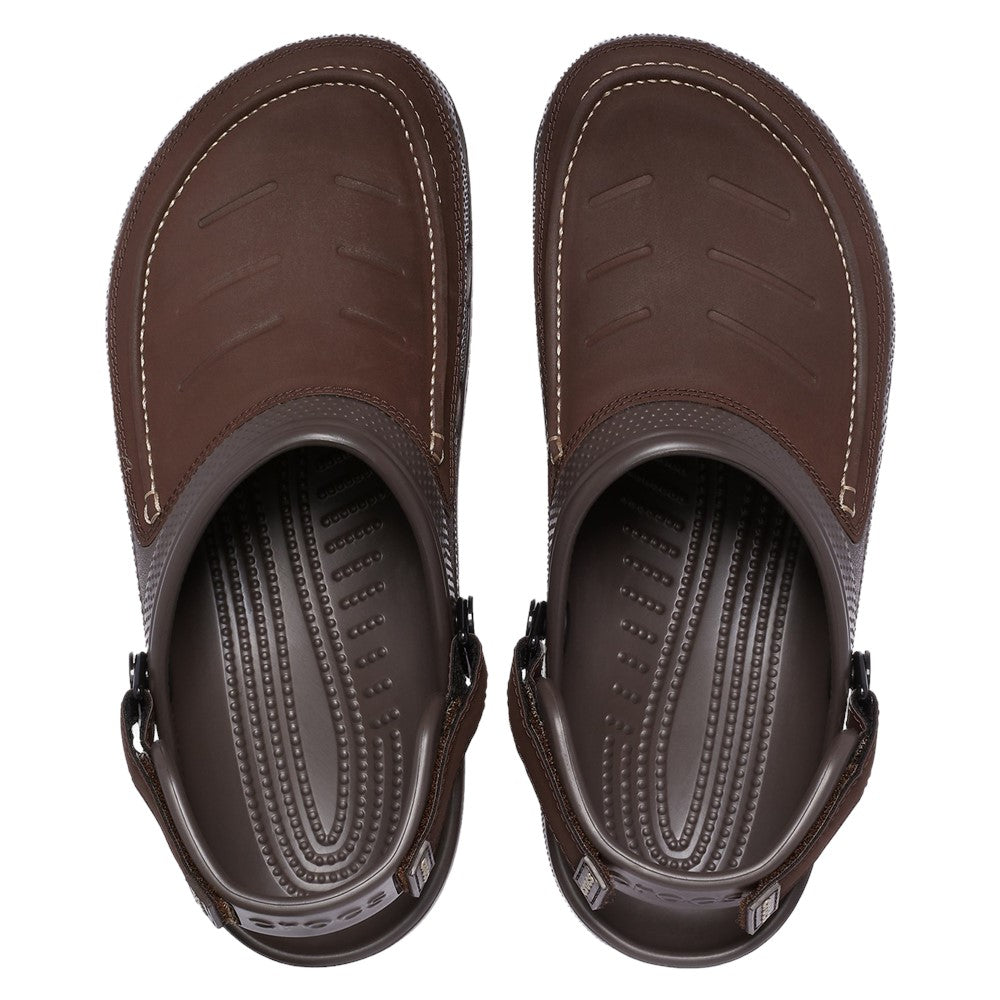 Crocs Yukon Vista II Beach Shoes