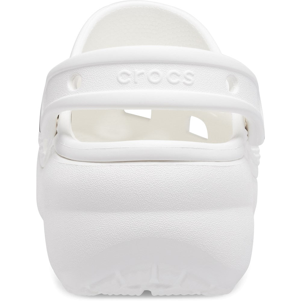 Crocs Classic Platform Clog