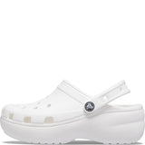 Crocs Classic Platform Clog
