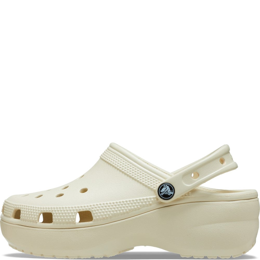 Crocs Classic Platform Clog