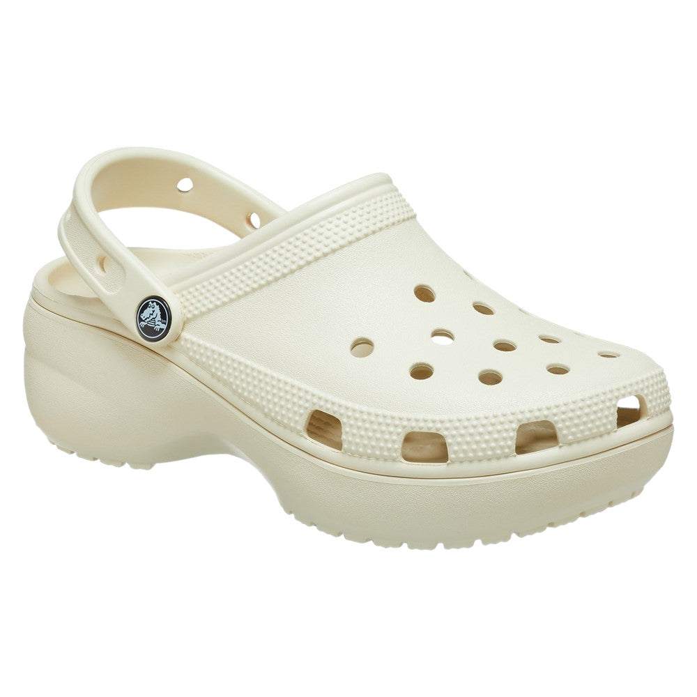 Crocs Classic Platform Clog