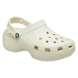 Crocs Classic Platform Clog