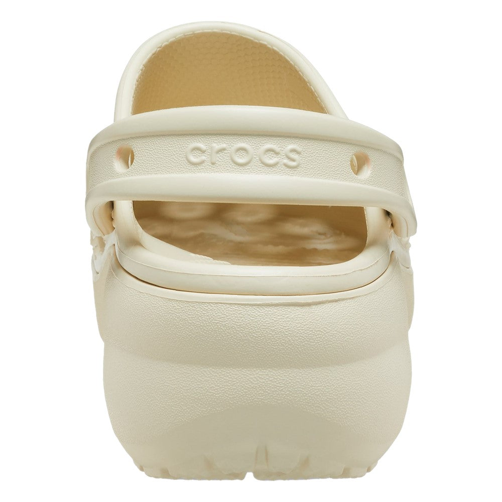 Crocs Classic Platform Clog