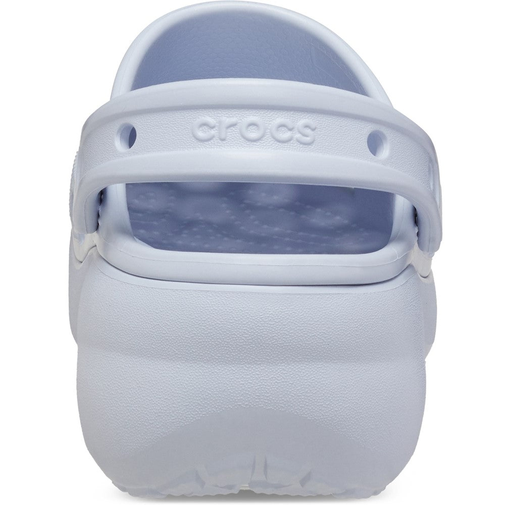 Crocs Classic Platform Clog