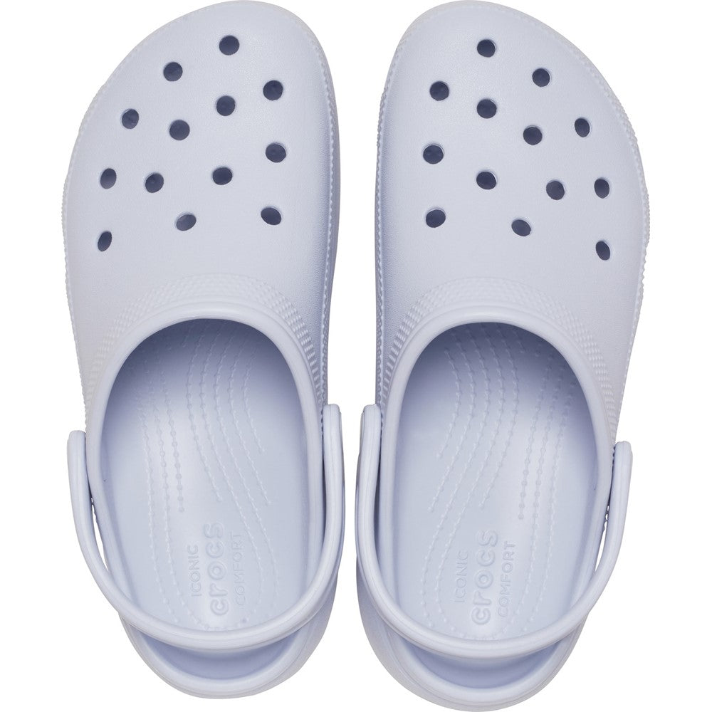 Crocs Classic Platform Clog