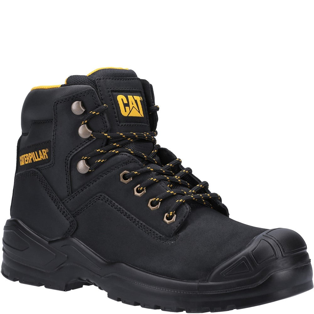 Caterpillar Striver Mid S3 Safety Boots