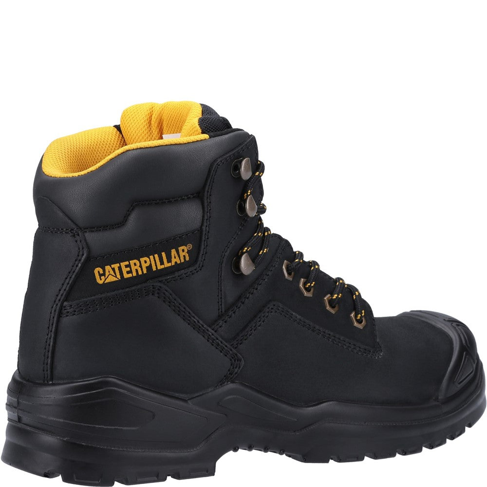 Caterpillar Striver Mid S3 Safety Boots
