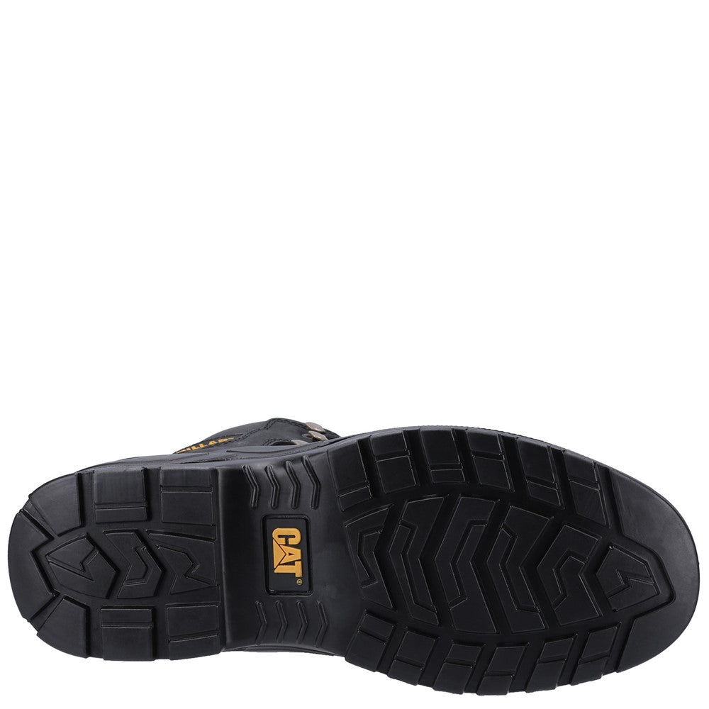 Caterpillar Striver Mid S3 Safety Boots