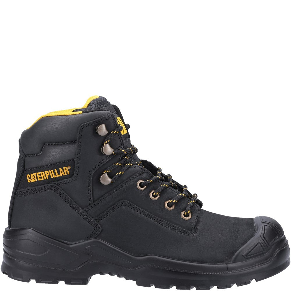 Caterpillar Striver Mid S3 Safety Boots