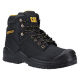 Caterpillar Striver Mid S3 Safety Boots