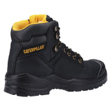 Caterpillar Striver Mid S3 Safety Boots