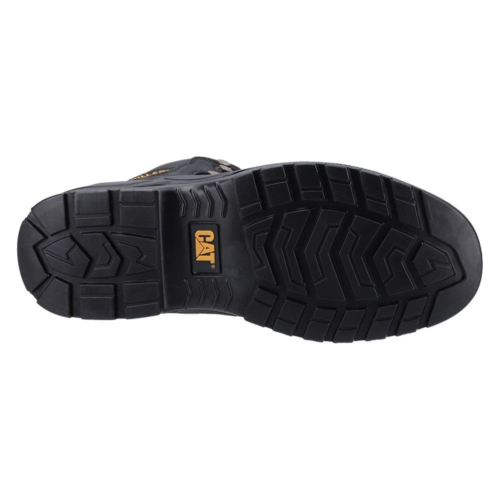 Caterpillar Striver Mid S3 Safety Boots